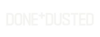 Done+Dusted