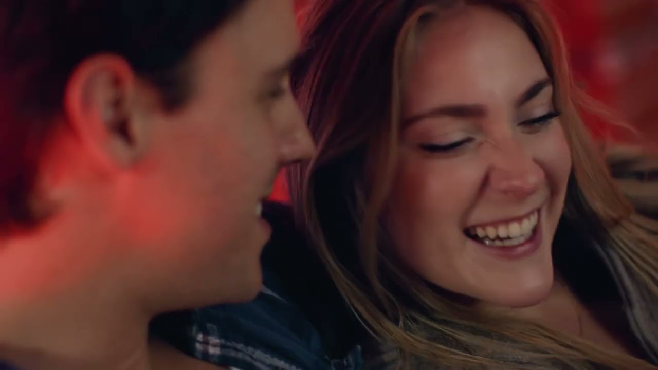 Still from the YKL Media Company Showreel