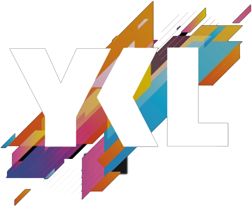 YKL Media logo